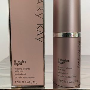 NEW-TimeWise Repair Revealing Radiance Facial Peel